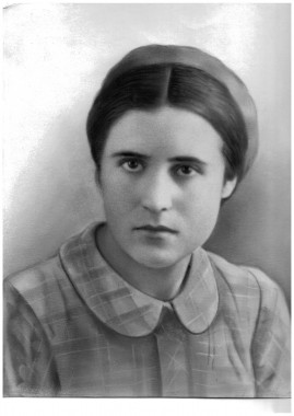 Киреева Екатерина Михайловна