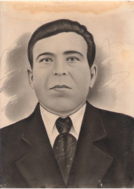 Фомичев Андрей Никитович