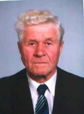 Цыганок Григорий Яковлевич