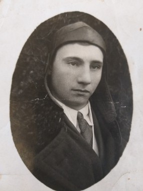Авельцев Дмитрий Андреевич