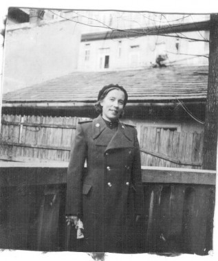 Агатина Лидия Викторовна