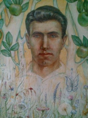 Алистратов Иван Андреевич