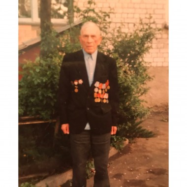 Банашко Александр Алексеевич