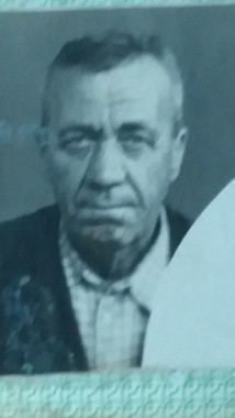 Безродный Демьян Андреевич