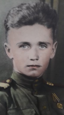 Белый Григорий Филиппович