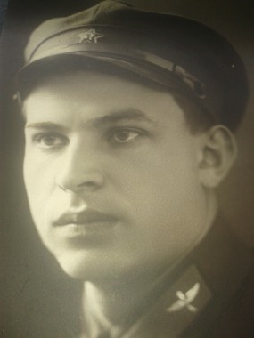 Беляев Дмитрий Львович