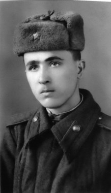 Бердник Александр Павлович