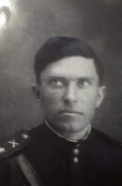 Березин Владимир Григорьевич