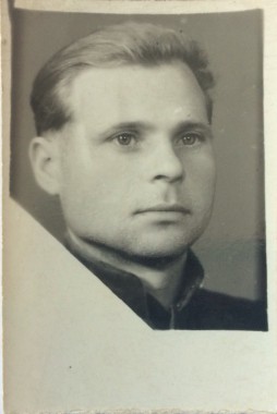 Богачкин Иван Григорьевич