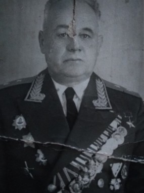 Бойко Василий Романович