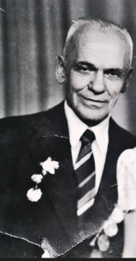 Боридко Иван Трофимович