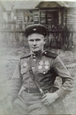 Бричник Иван Власович