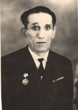 Булавинцев Павел Иванович