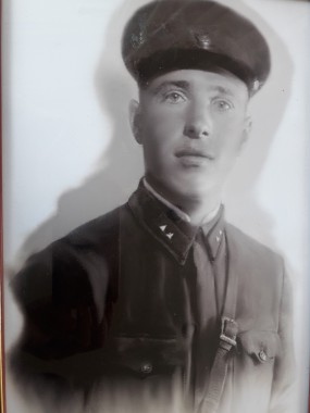 Бураков Дмитрий Васильевич