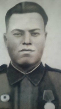 Бут Иван Данилович