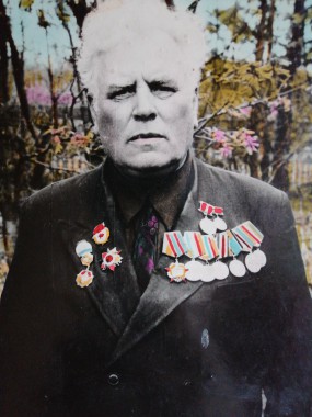 Білай Володимир Григорович