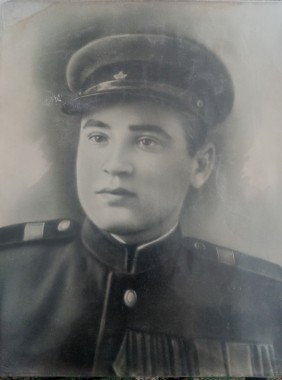 Василевский Анатолий Степанович