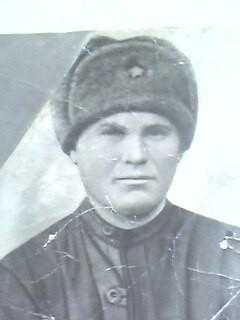 Василенко Андрей Ничипорович