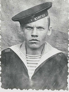Вахрушев Владимир Николаевич
