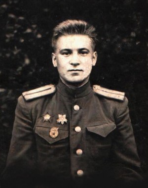 Величко Олександр Каленикович