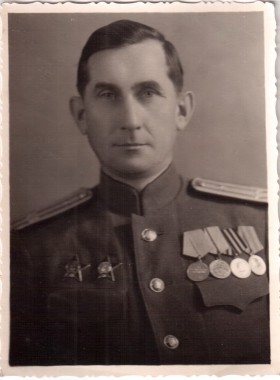 Винокуров Константин Александрович