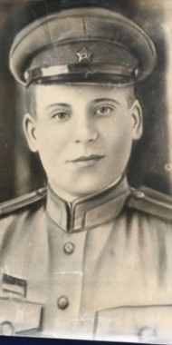 Волошин Григорий Павлович