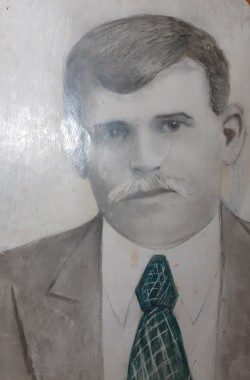 Воробей Михаил Иванович