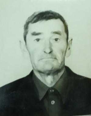 Вороной Афанасий Ильич