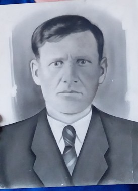 Вірник  Євген Опанасовичс