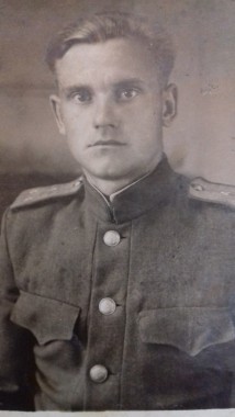 Гаврилюк Иван Семенович