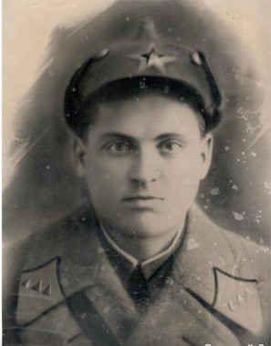 Гедз Леон Леонович