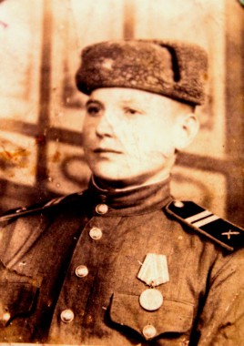 Герасименко Виктор Сергеевич