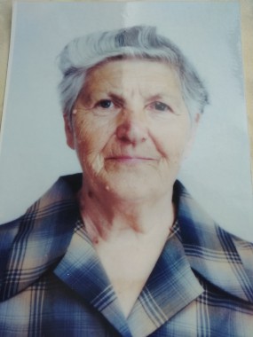 Гинжул Ольга Михайловна