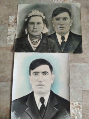 Головченко Карпо Петрович