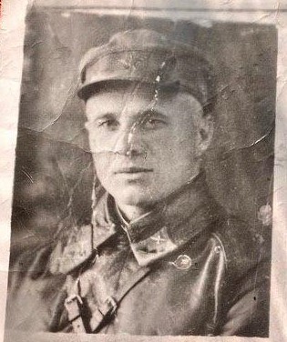 Горбачев Михаил Трофимович