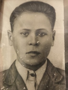 Гудзь Степан Васильевич