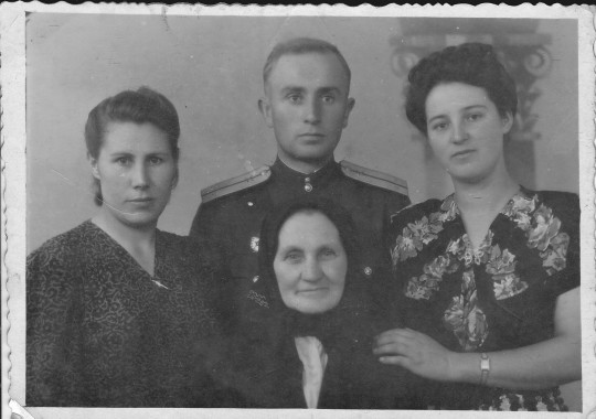 Гуртовой Пётр Иванович