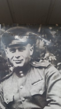 Гутин Борис Яковлевич