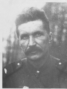 Даниленко Арсений Иванович