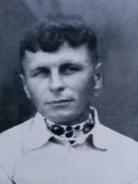 Демченко Кирилл Иванович