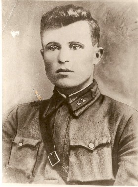 Денисов Илья Никитич