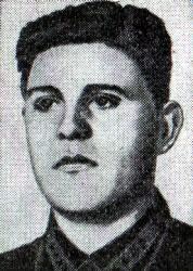 Доний Захар Александрович
