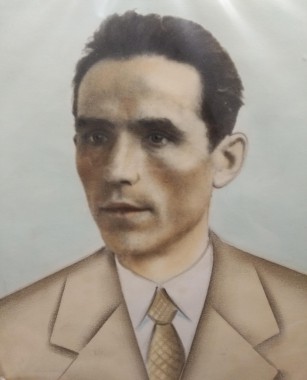 Дудик Иван Николаевич