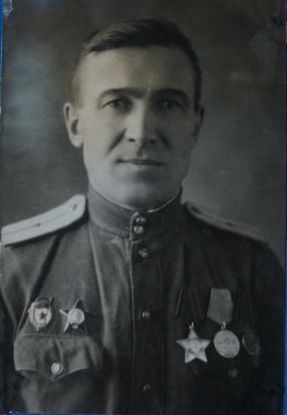 Дунаев Николай Александрович