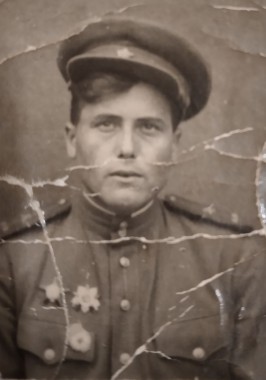 Елисеев Георгий Васильевич