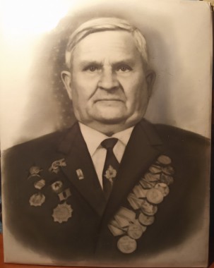 Ельчищев Дмитрий Дмитриевич
