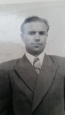 Ерохин Владимир Васильевич