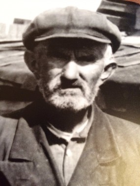 Жеведь Степан Иванович
