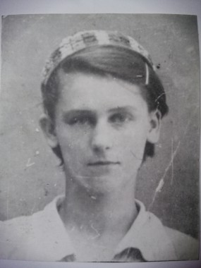 Жук Маргарита
