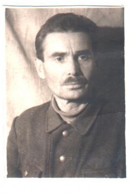 Жуков  Митрофан Степанович